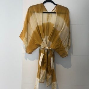 Beautiful Ba&sh kimono